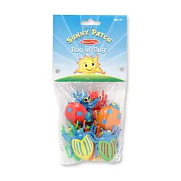 Фігурка Melissa&Doug Іграшкові жуки (MD16060)
