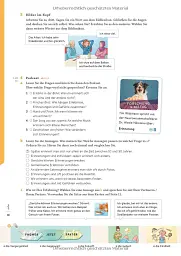Momente B1.1 Kursbuch plus interaktive Version - Франц Шпехт - мініатюра 7