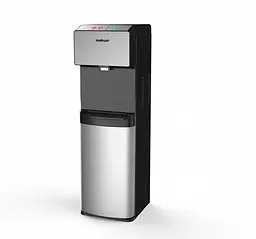 Підлоговий кулер HotFrost 450ASM із компресорним охолодженням - мініатюра 9