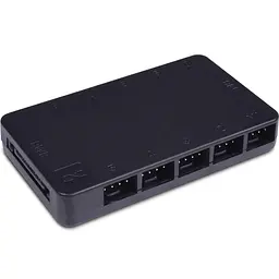 Хаб для вентиляторів Alphacool PWM ALPHACOOL CORE 10X 4-PIN (25667)