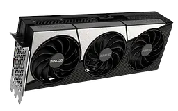 Відеокарта GeForce RTX 5090 32GB Inno3D X3 OC (N50903-32D7X-17593928) - мініатюра 3