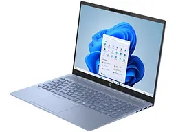 Ноутбук HP OmniBook 5 16-af1018ua Sky Blue (BV5W9EA) - мініатюра 3