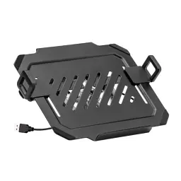 Підставка до ноутбука OfficePro для кронштейнів VESA 75x75, 100x100 + RGB (LH474B)