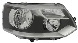 Фара передня права VW Transporter T5 03-16р Depo (441-11F1RMLDEM2)