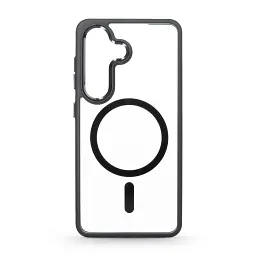 Чехол ArmorStandart Unit MagCase для Samsung S26 5G Black