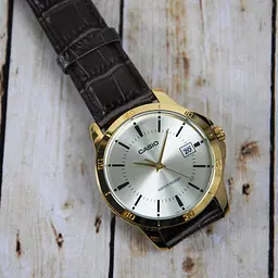 Годинник Casio MTP-V004GL-9AUDF - мініатюра 5