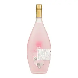 Лікер Bottega Bocca di Rosa Rosolio 30% 0.5 л - мініатюра 3