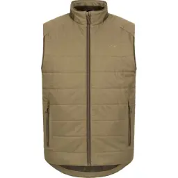 Жилет Blaser Active Outfits Insulation Ian 3XL Світло коричневий