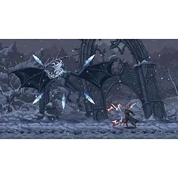 Ключ активації Microsoft The Last Faith для Xbox One/Series S/X - мініатюра 6
