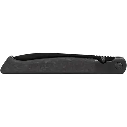 Ніж Cold Steel Spectre Drop Point Black - мініатюра 4
