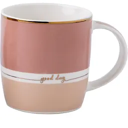 Чашка Limited Edition Good day 360 мл в асортименті (B35-P246A/B/C/D) - мініатюра 3