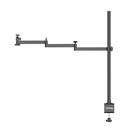 Штатив-тримач Ulanzi UURig Table-Top Universal Live Broadcast Stand UV-2335 Black