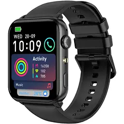 Годинник Blackview R30 Max Black - мініатюра 2