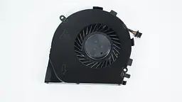 Вентилятор для ноутбука HP Envy 17-N100, DC 5V 0.5A, 4pin (FCN DFS661605PQ0T) (Кулер)