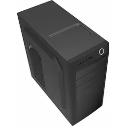 Корпус GameMax MT524-NP-U3 (MT524-NP-U3) - мініатюра 4
