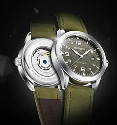 Годинник Ochstin Military - мініатюра 11