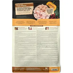 Сухий корм для кішок ACANA Wild Prairie Cat 1.8 кг (0064992714574) - мініатюра 4
