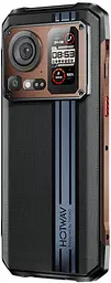 Протиударний смартфон Hotwav Cyber 15 12/256Gb Bronzed Gold - мініатюра 5