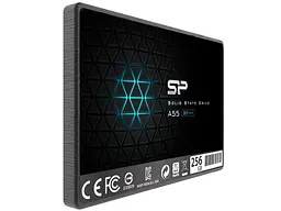 SSD-накопичувач Silicon Power Ace A55 512 GB (SP512GBSS3A55S25) - мініатюра 2