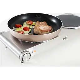 Електроплита ERGO HL-2208 - мініатюра 10