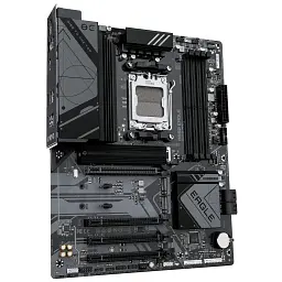 Материнська плата GIGABYTE B650 EAGLE - миниатюра 2