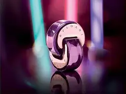Тестер Omnia Amethyste туалетна вода 65 ml - мініатюра 4