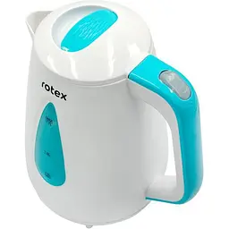 Електрочайник Rotex RKT04-G [120258] - мініатюра 3