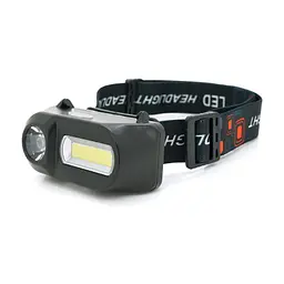 Ліхтар Voltronic KX-1804A - мініатюра 5