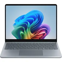 Ноутбук Microsoft Surface Laptop 13 (13 1920x1280 IPS Touch 60 Hz, Qualcomm Snapdragon X Plus, 16 GB, 512 SSD, Qualcomm Adreno, W11H) Ocean (EP2-30705)