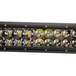 Світлодіодна Балка фара LED / 914x107x73 mm / 234W / 3W x 78 / 10-30V / Ближнє та Далеке світло - мініатюра 3
