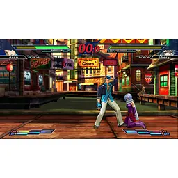 Ключ активації Microsoft The Rumble Fish 2 - Deluxe Edition для Xbox One/Series S/X - мініатюра 3