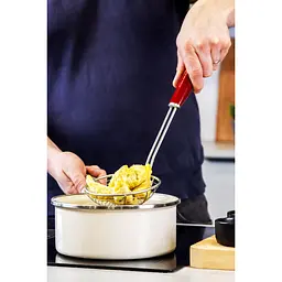Шумівка KitchenAid Coreline червона (KAG010OHERE) - мініатюра 8