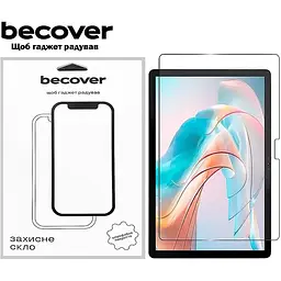 Захисне скло BeCover для Oscal Pad 13 10.1" (709616) - мініатюра 2