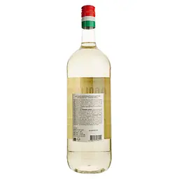Напій винний Frutti de Maro Fragolino Foresta білий напівсолодкий 1.5 л - мініатюра 2