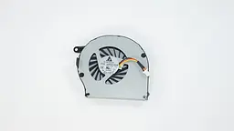 Вентилятор для ноутбука HP COMPAQ CQ62, CQ72, PAVILION G62, G72, DC 5V 0.40A, 3pin (BRUSHLESS KSB0610HB-AI10) (Кулер)