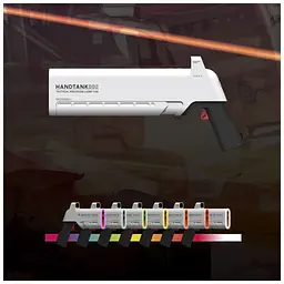 Іграшкова зброя Sharper Image набір для лазерних боїв Laser Tag Battle Pack (1214006251) - мініатюра 7