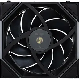 Вентилятор Lian Li Uni Fan TL Wireless 120-3 Black (G99.12TL1W3B.00) - мініатюра 6