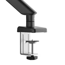 Кронштейн Anda Seat Stealth II 17"-32" Black (AD-W-A6D-1S-BB) (VESA100х100) - мініатюра 6