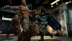 Гра Sony PlayStation Batman Arkham Trilogy NS (Switch) - мініатюра 3
