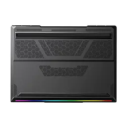 Ноутбук Dream Machines 16 RT5090-16UA312.5K 300Hz/Ryzen 9 9955HX3D/32GB/1TB/RTX 5090 24GB/DOS (RT5090-16UA31) - мініатюра 3