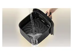 Мультипіч )аерофритюрниця) Dreame Tasti AF30 White (AF30-WH) - мініатюра 4