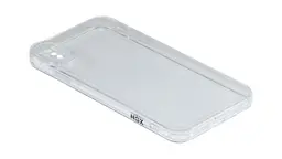 Чохол XON PhoneCase для iPhone XS Max (PCSA1110300T 9021) Прозорий