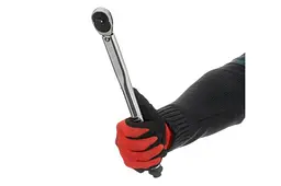 Ключ динамометричний Intertool 3/8" 7-105 Н*м XT-9003 - мініатюра 7