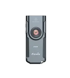 Ліхтар наключний Fenix E06R 700лм 110м (Сірий) - мініатюра 4