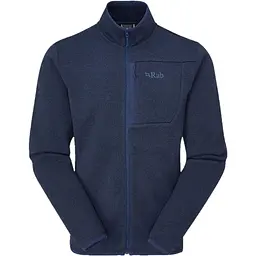 Флісова кофта Rab Ryvoan Jacket Deep ink L (1033-RB QFF-93-DIK-LRG)