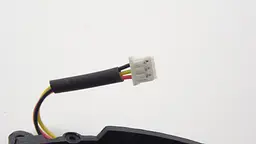 Вентилятор для ноутбука MSI GE62 (GPU FAN) GE72 GL62 GL72 GP62 GP72 PE60 PE70 (Кулер) - мініатюра 4