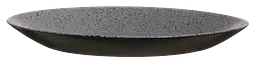 Тарілка десертна Luminarc Slate Black, 18 см (6788146) - мініатюра 2