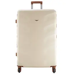 Валіза Semi Line 28" (L) Beige (T5709-3) - мініатюра 2