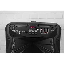 Акустична система XPRO GT-6021 з Bluetooth та FM-радіо (MER-14791_3696) - мініатюра 2