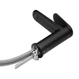 Змішувач для раковини Kroner Element Element 211110-3801 (CV035941) - мініатюра 6